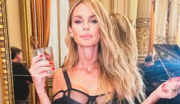 Sabrina Rojas sigue rompiendo corazones: recibió rosas importadas de un millonario