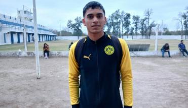 Walter Zerda no quedó conforme tras la derrota ante Vélez: Nos faltó suerte, los pasamos por arriba