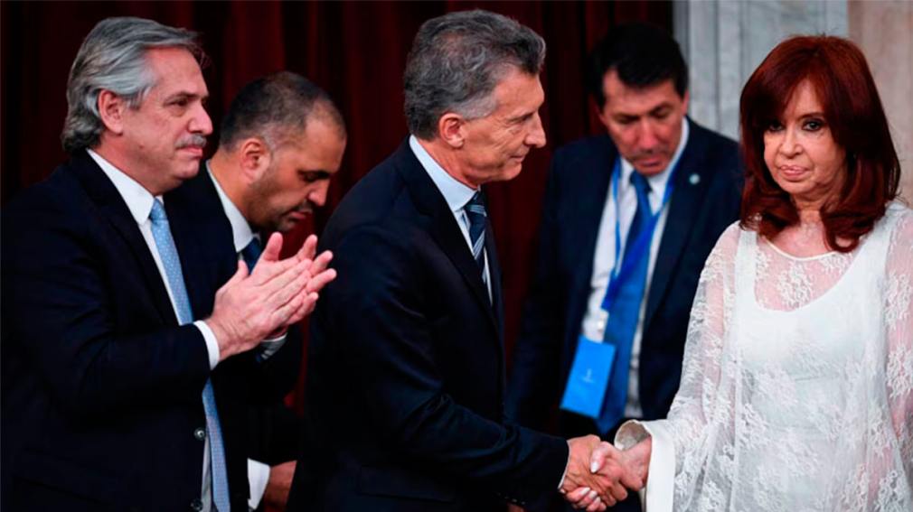 Tensión política tras el fallo contra Cristina: Macri habló de “graves advertencias a la democracia”