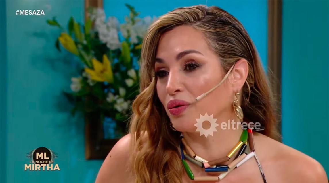 Belén Francese sorprendió al revelar el precio de su libro y contó que se agotó en tiempo récord