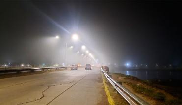 El tiempo en Santiago del Estero para este domingo 15 de junio: amanecer con neblina y una máxima de 20°