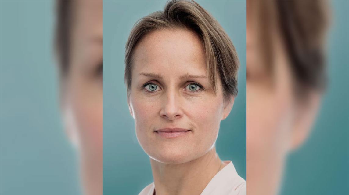 Quién es Blaise Metreweli, la nueva directora de inteligencia exterior de Gran Bretaña