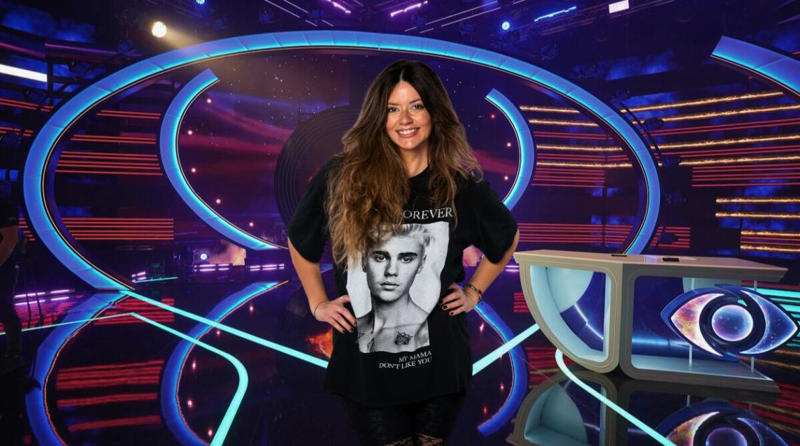 Gran Hermano entró en la recta final y Eugenia sueña con estar entre los cuatro finalistas