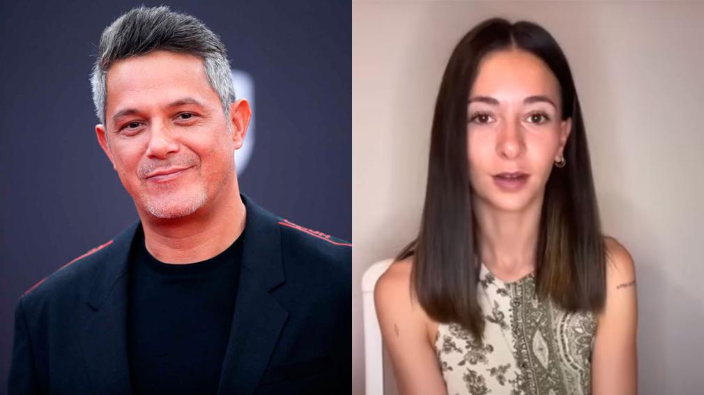 Alejandro Sanz respondió a las acusaciones de Ivet Playà y reveló el motivo detrás del conflicto
