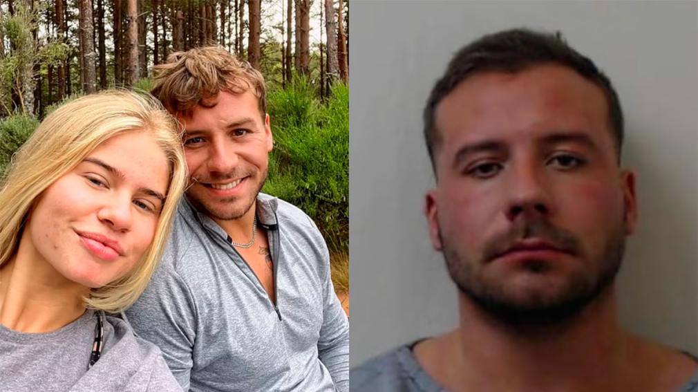 Horror: un joven de 27 años apuñaló 20 veces a su novia, la decapitó y convivió con el cuerpo varios días