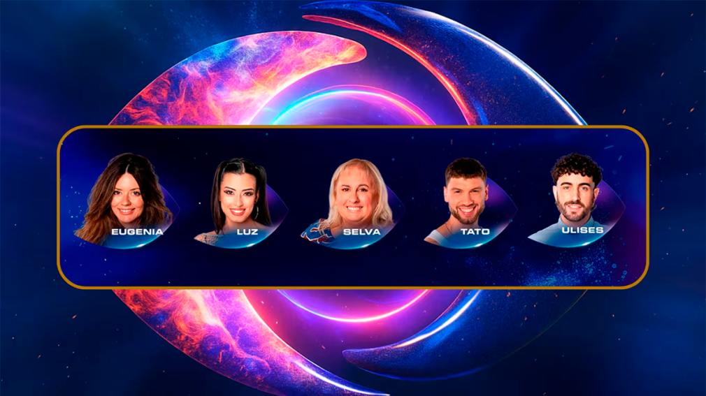 Gran Hermano en su recta final: este es el cronograma completo de las galas