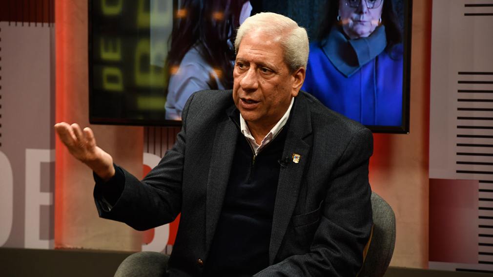 'El peronismo va a salir a defender y reclamar la inocencia de Cristina Fernández'