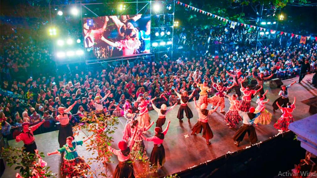 Cultura de la Capital seleccionará músicos, músicas y cantantes para participar de la vigilia del 24 de julio