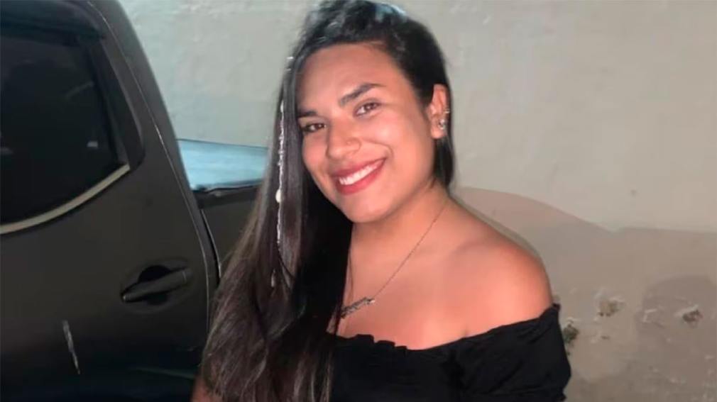 Se conoció el resultado preliminar de la autopsia a Malena Mena