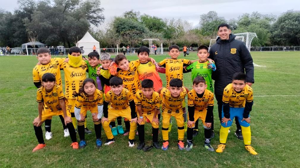Todo listo para el 2° Torneo Interprovincial 2025 del Club Atlético Mitre