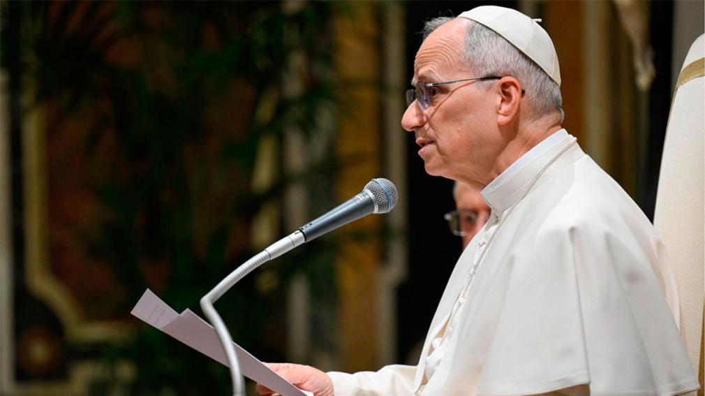 El papa León XIV recibirá a empresas que desarrollan IA para debatir la ética en los desarrollos