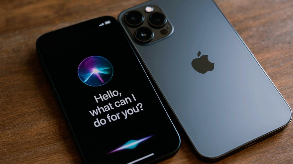 Apple utilizará IA avanzada para potenciar a Siri en 2026