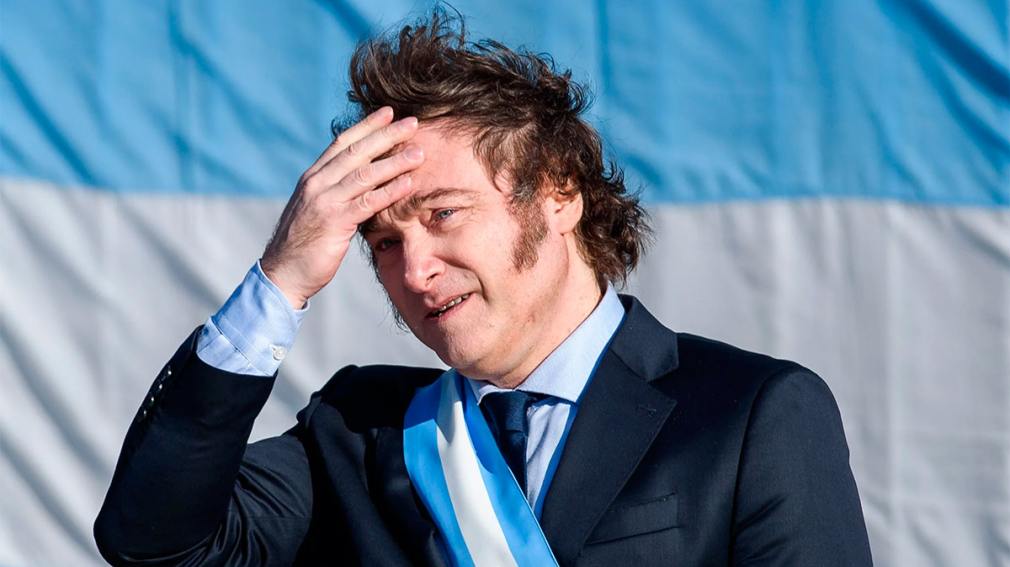 Javier Milei no irá a Rosario por el Día de la Bandera pero encabezará un acto en Palermo