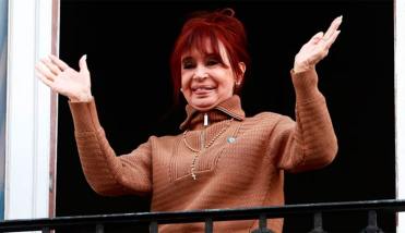 La Justicia decidió rechazar el pedido de Cristina Kirchner para recibir visitas sin restricciones
