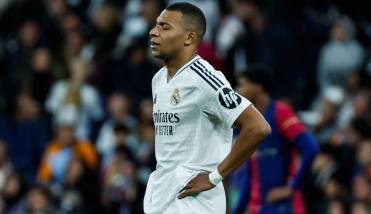 Kylian Mbappé fue hospitalizado y crece la preocupación en el Real Madrid en el Mundial de Clubes