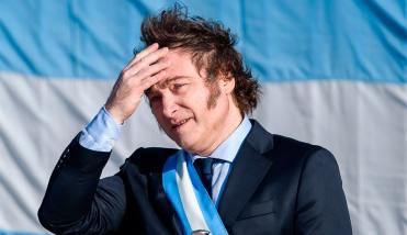 Javier Milei no irá a Rosario por el Día de la Bandera pero encabezará un acto en Palermo