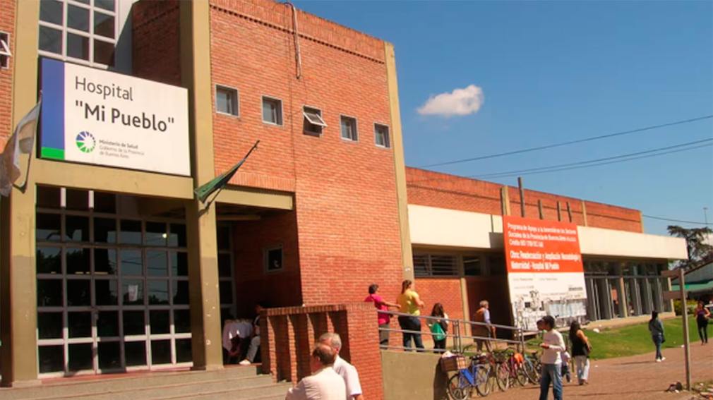 Detienen a un joven tras asesinar a su abuela a palazos y dejarla en la vereda