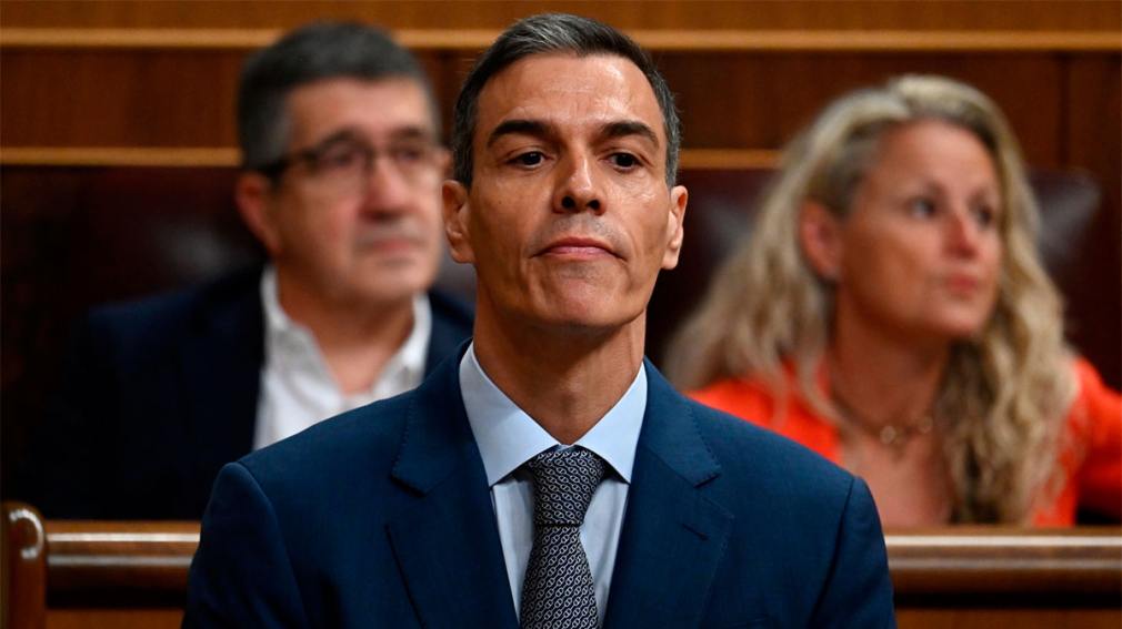 Quién es quién en el escándalo que amenaza al gobierno de Pedro Sánchez