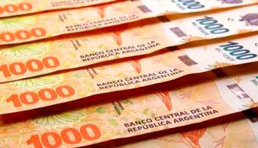 Un jujeño recibió más de 5 millones de pesos falsos por la venta de su auto