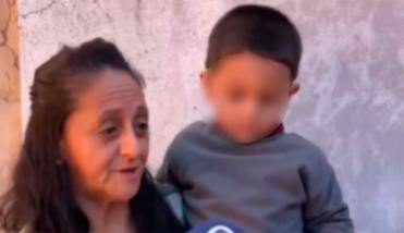 Usaron la identidad de su hijo de dos años para sacar a un nene por la frontera a Bolivia