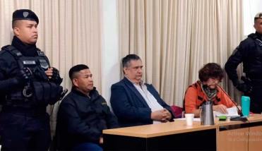 No pudieron comprobar que asesinó a su pareja y lo dejaron en libertad después de cinco años