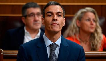 Quién es quién en el escándalo que amenaza al gobierno de Pedro Sánchez