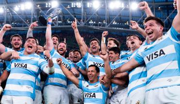 Los Pumas lograron un triunfo histórico: le ganaron por primera vez a los British & Irish Lions