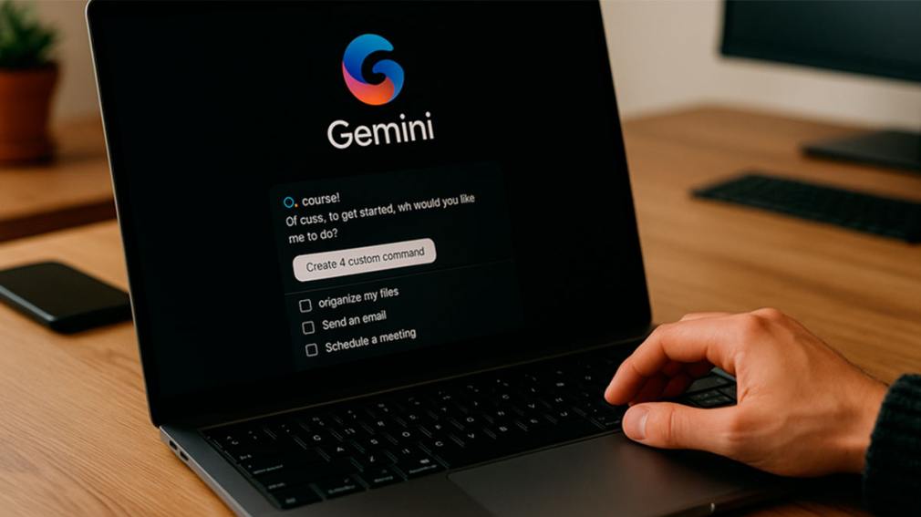 Gemini de Google supera a ChatGPT con su revolucionaria actualización de IA