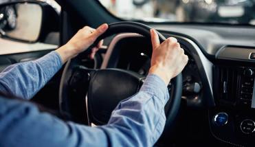 El exceso de confianza: un enemigo silencioso al volante