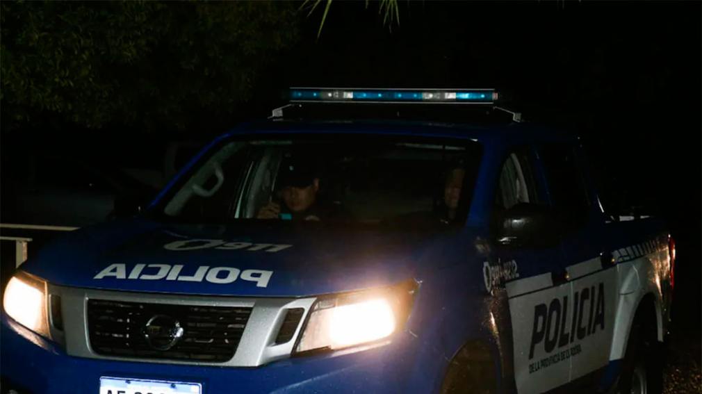 Tragedia en Sierras Chicas: una mujer murió intoxicada por monóxido tras un incendio