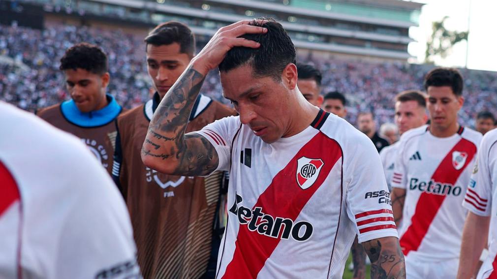  Por qué un empate sin goles contra Inter podría eliminar a River, según el reglamento del Mundial de Clubes 