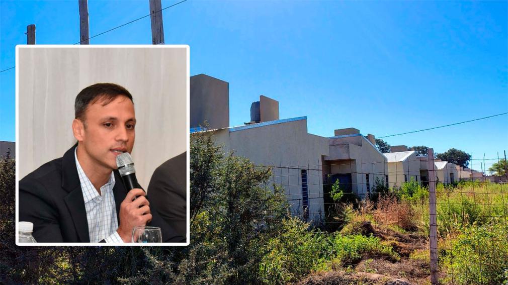 Fernández reactiva obra pública y avanza con nuevo espacio cultural y deportivo