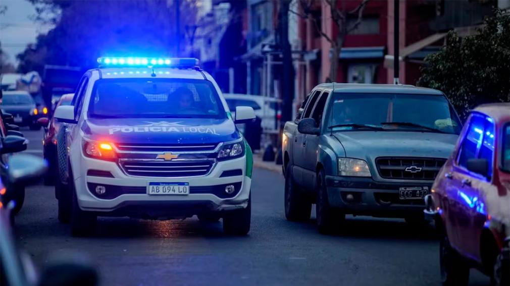 Horror en La Matanza: un hombre con problemas psiquiátricos decapitó a su madre