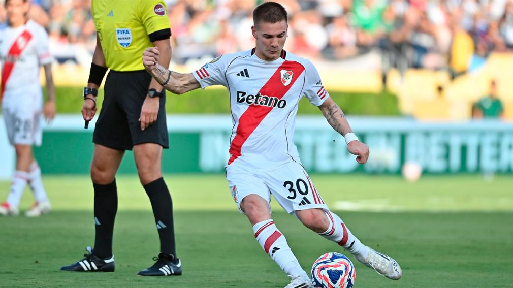 Qué necesita River para clasificar a los octavos de final del Mundial de Clubes
