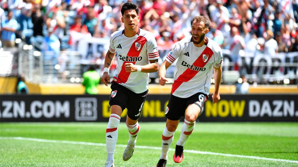 Qué necesita River para clasificar a octavos del Mundial de Clubes