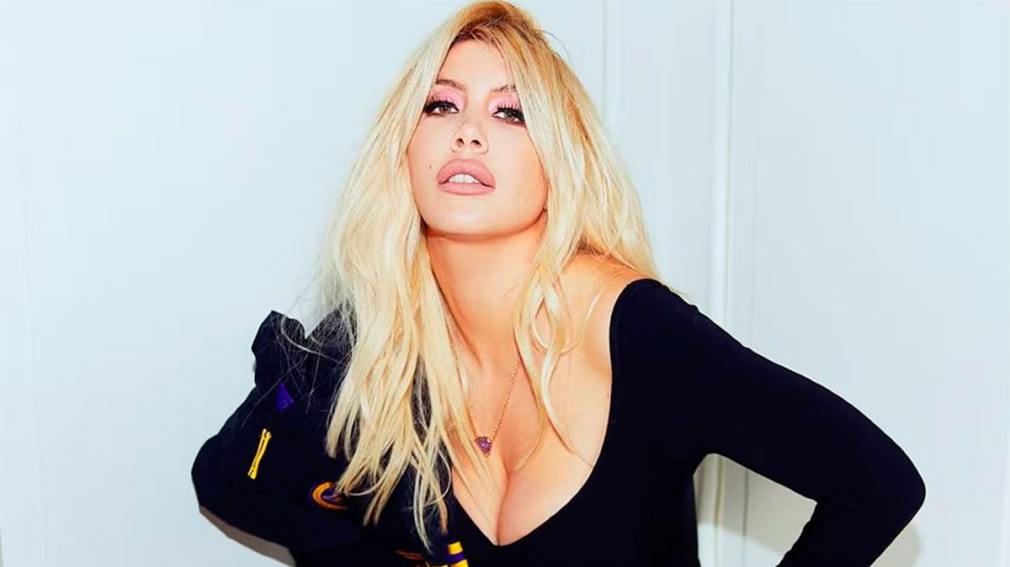 Wanda Nara reveló que está conociendo a un futbolista que juega el Mundial de Clubes