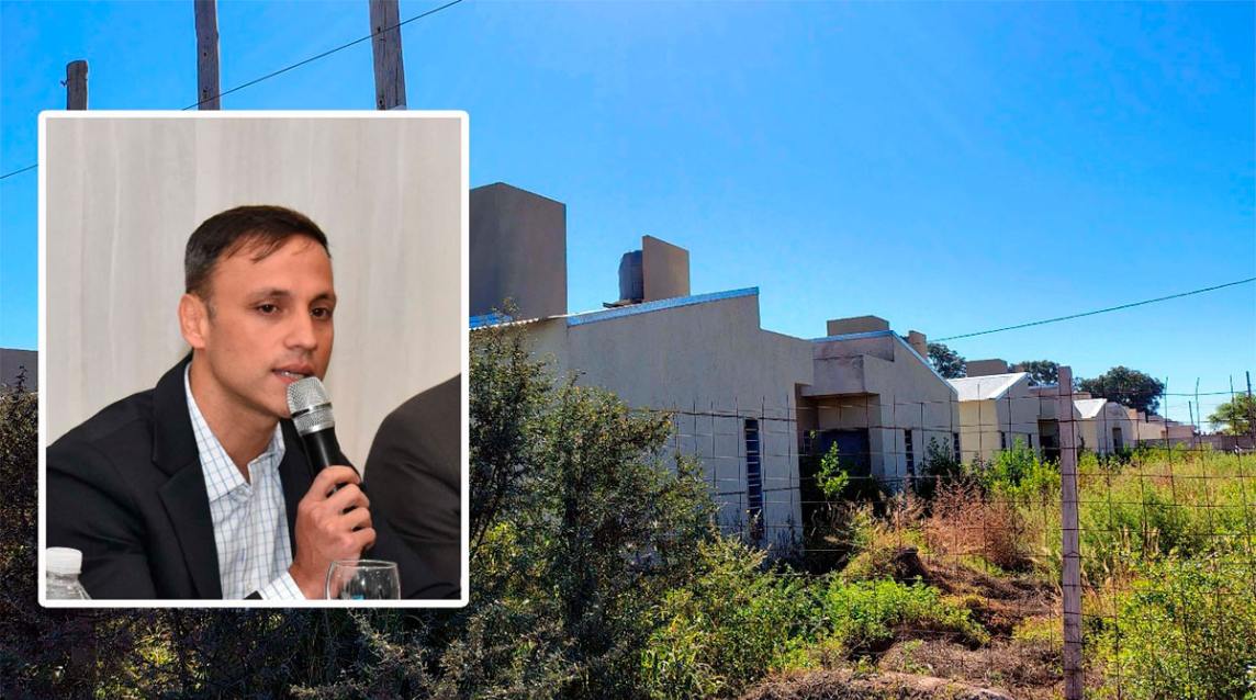 Fernández reactiva obra pública y avanza con nuevo espacio cultural y deportivo