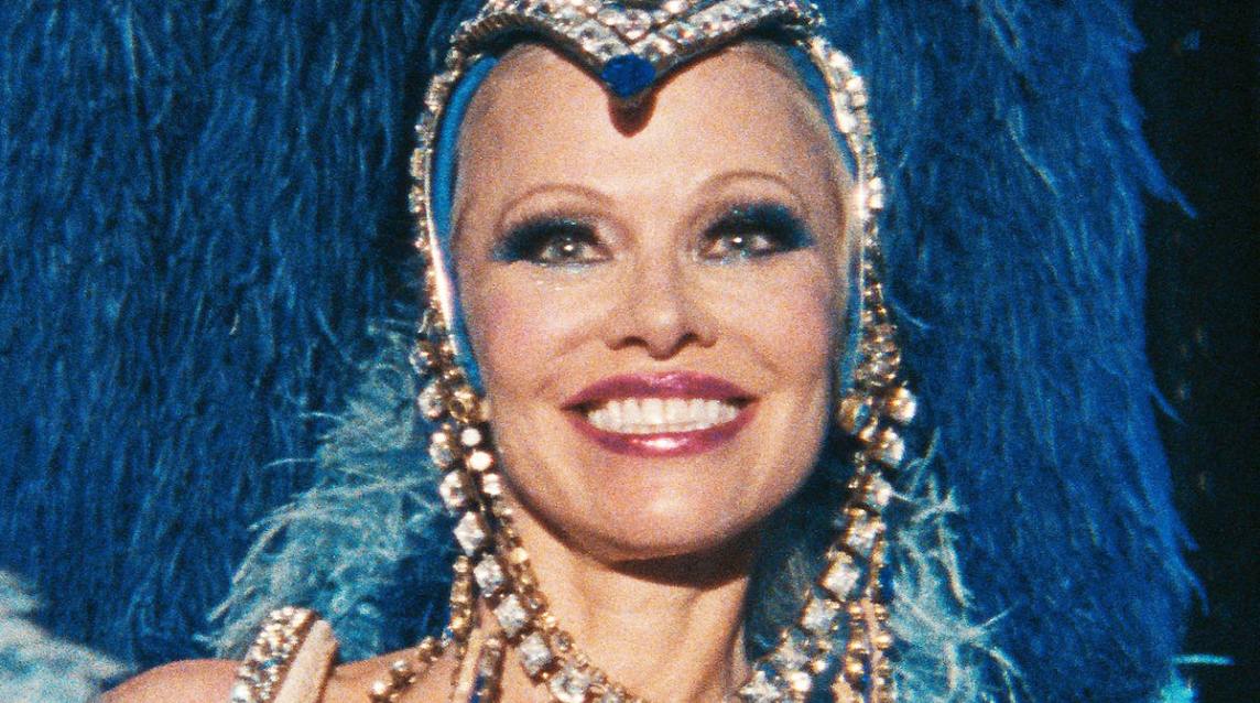 Crítica de The Last Showgirl