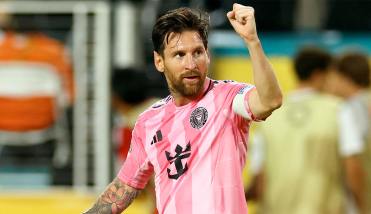 El Inter Miami de Messi empató con Palmeiras y chocará con el PSG en los octavos del Mundial de Clubes