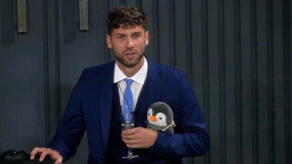 Tato Algorta se consagró campeón de Gran Hermano 2025 con un contundente apoyo del público