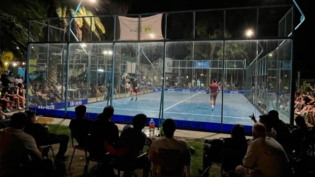 Contundente éxito del torneo por equipos en Autopista Pádel: más de 90 parejas y grandes premios