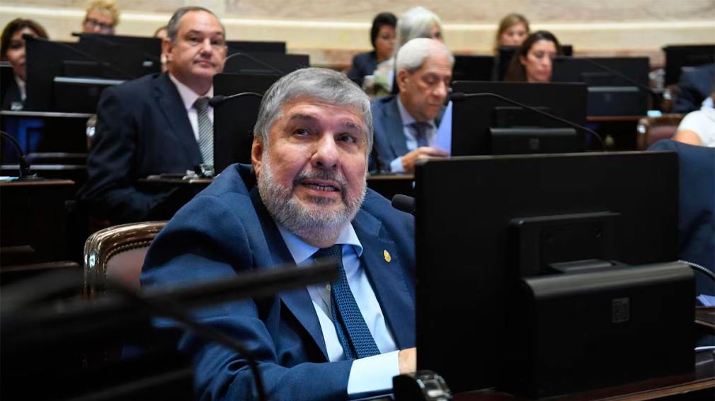 Diputados y senadores de Unión por la Patria piden visitar a Cristina Kirchner “sin restricciones”