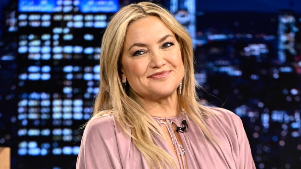 Kate Hudson, elegida como Pionera del Año por su trayectoria y labor filantrópica
