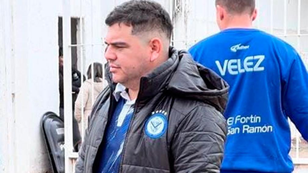 Maximiliano Canavó: 'Estamos haciendo todo lo posible para volver a experimentar una final'