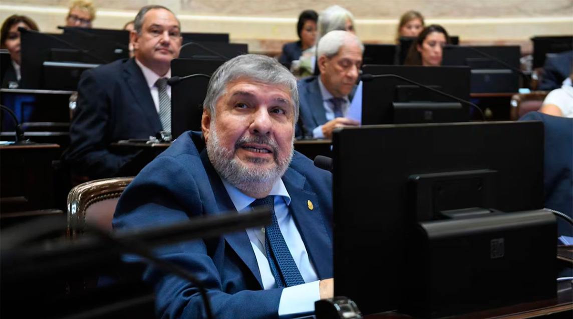 Diputados y senadores de Unión por la Patria piden visitar a Cristina Kirchner “sin restricciones”