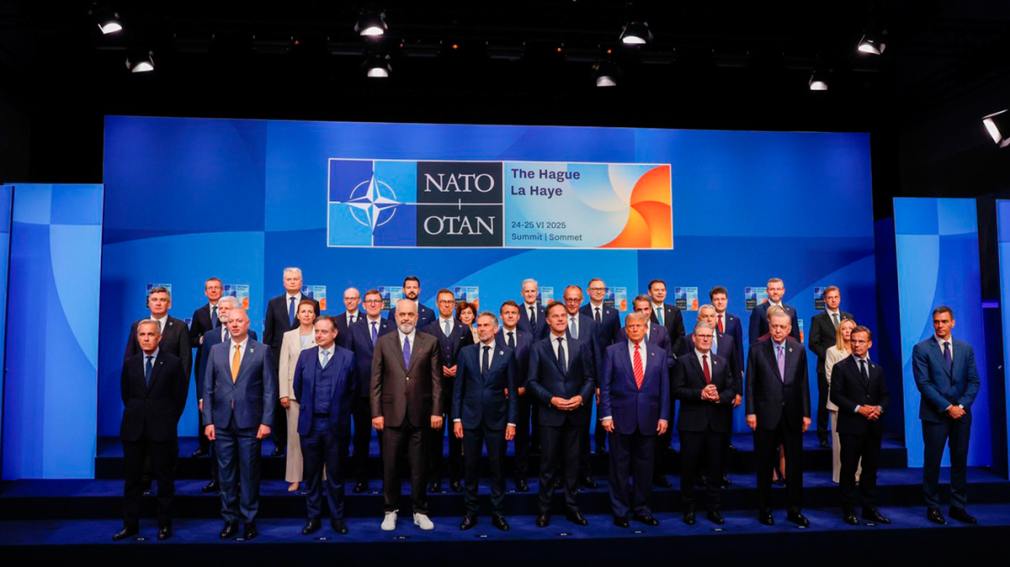 Europa, entre la retórica belicista y las exigencias de seguridad