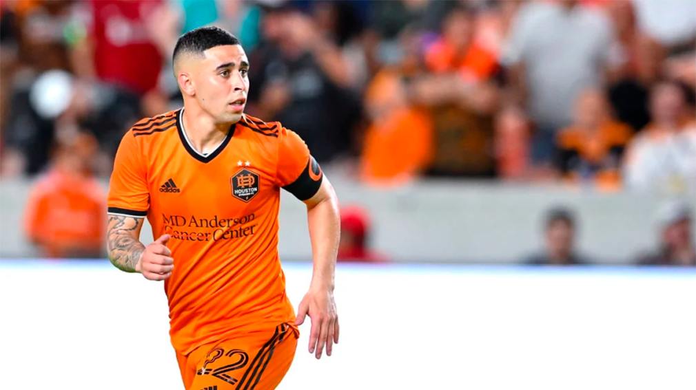 Central Córdoba tendría todo acordado con Matías Vera para reforzar el mediocampo