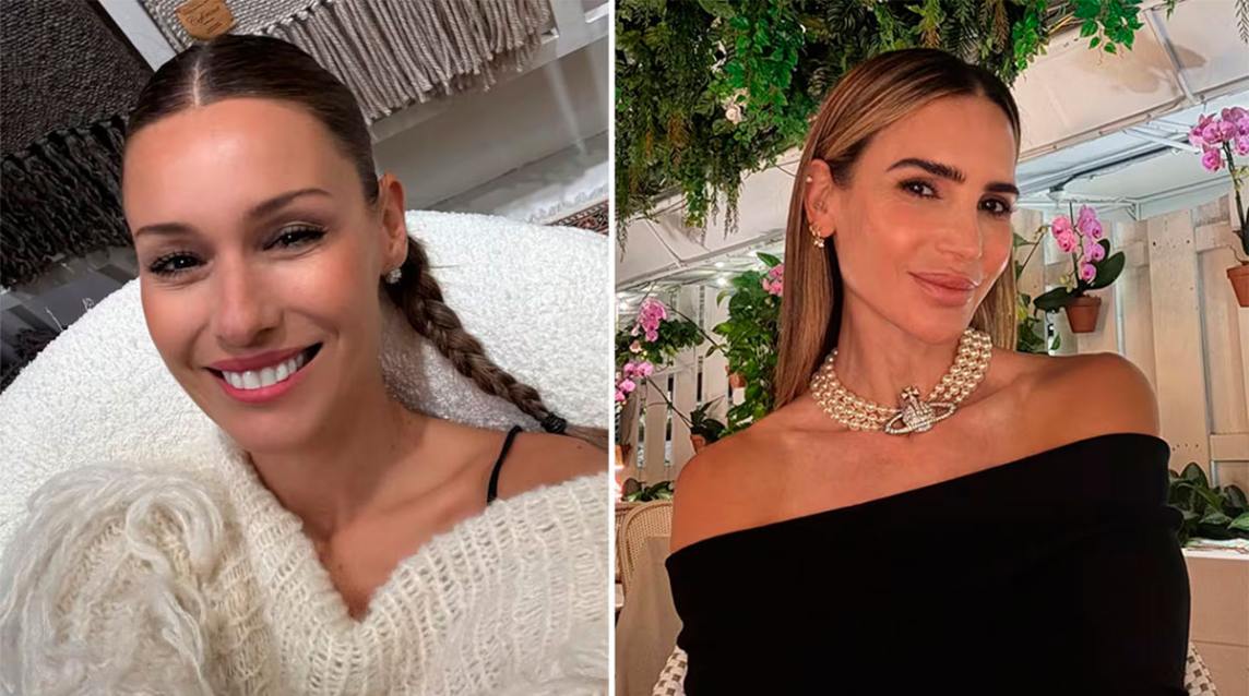 Pampita apuntó contra María Vázquez por sus comentarios sobre el ambiente del polo: “Muy feo de su parte”