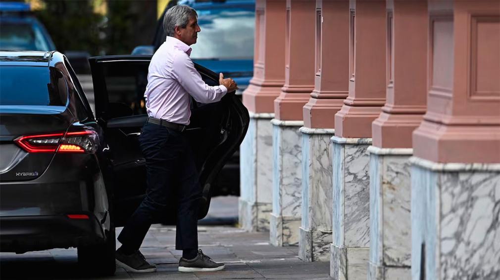 El Gobierno acelera la reforma del Estado y apunta a eliminar dos fideicomisos millonarios