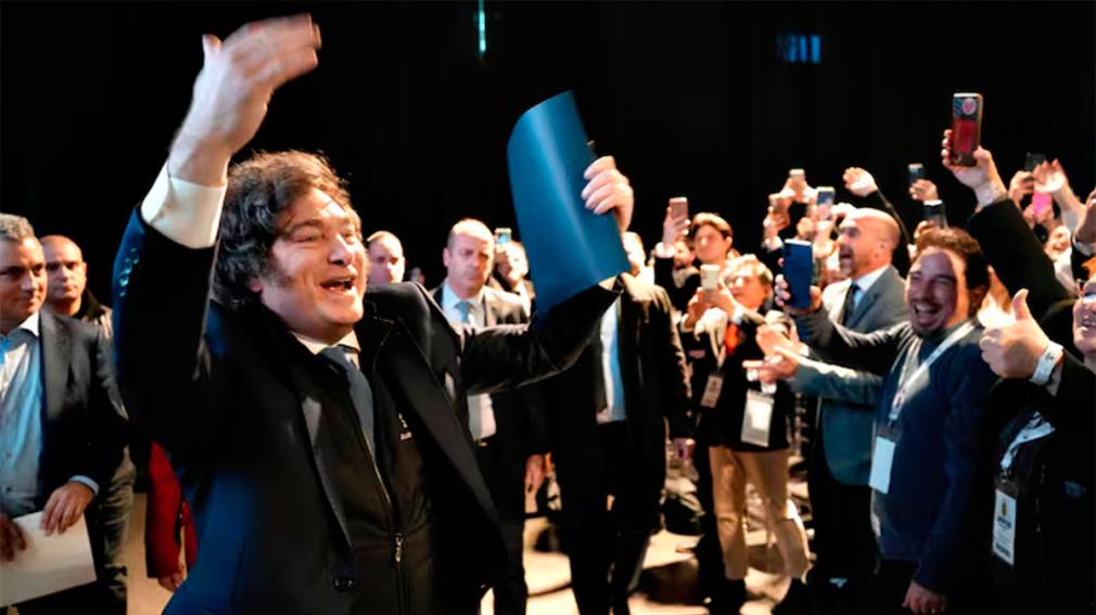 La versión libertaria del plan platita